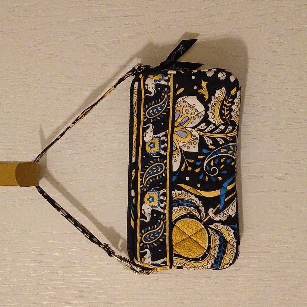 Vera Bradley Wristlet - Vintage - Picture 6 of 8